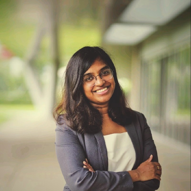 Dr. Adhvaidha Kalidasan