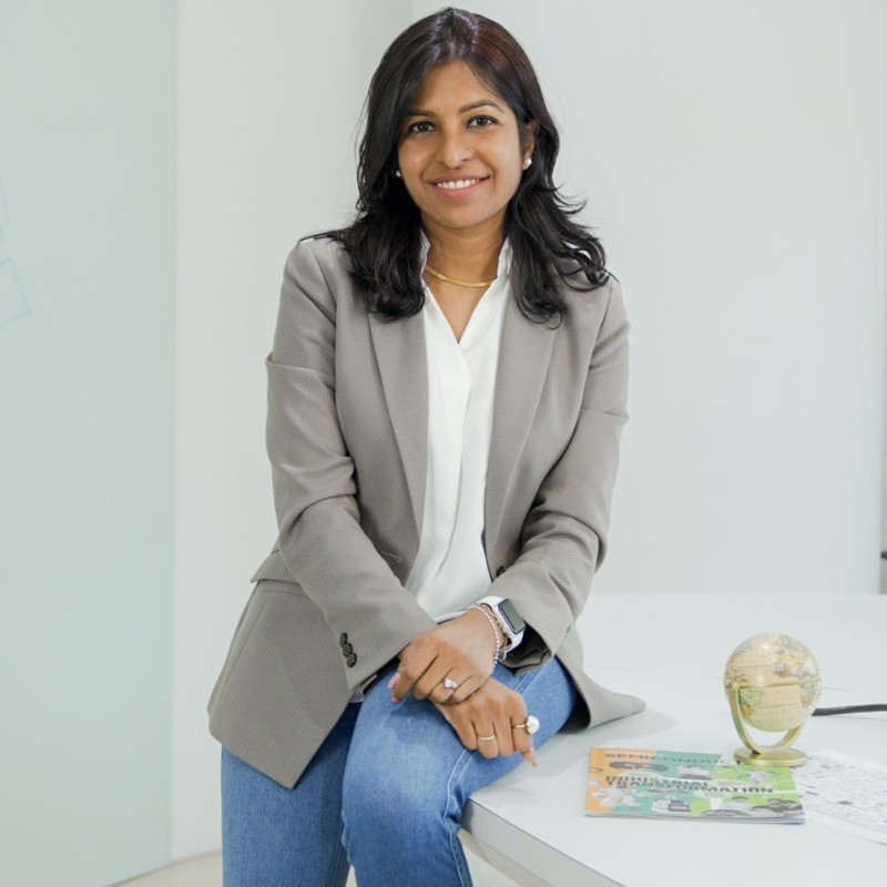 Dr. Viveka Kalidasan