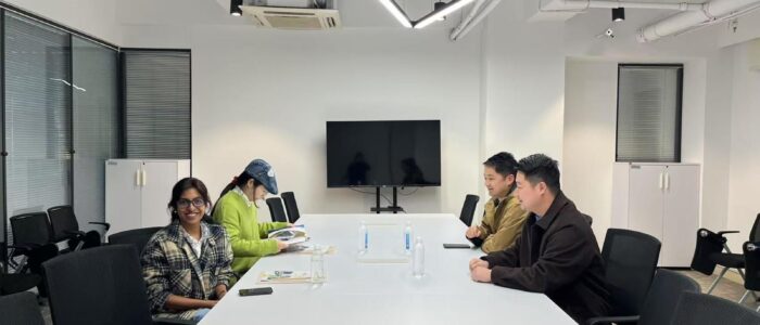 China Registration
